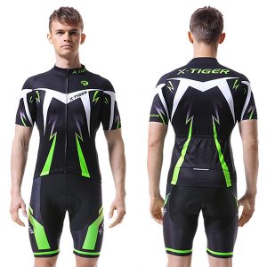 Costum de ciclism pentru bărbați „X-Pro”