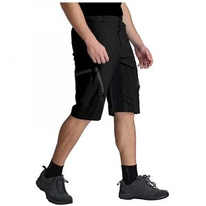 Pantaloni Scurți MTB pentru Ciclism
