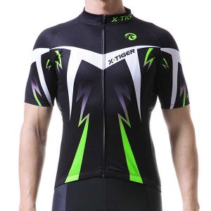 Tricou de ciclism pentru bărbați - „X-Pro”