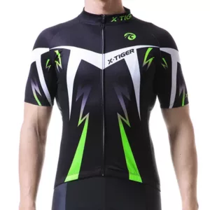 Tricou de ciclism pentru bărbați - „X-Pro”