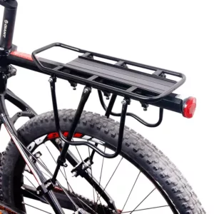 Suport Spate pentru Bicicletă