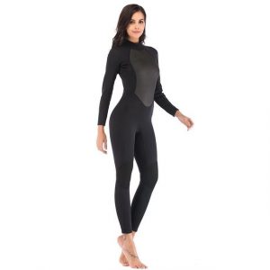 Costum de neopren pentru femei 3mm - XXL
