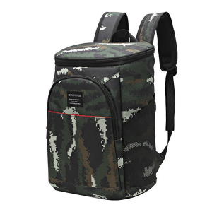 Rucsac Termic - Verde