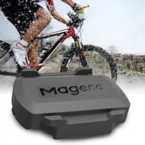 Calculator de Viteză pentru Bicicletă cu Senzor de Viteză