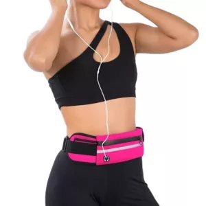 Borseta pentru alergători