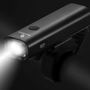 Lumină de Bicicletă Reîncărcabilă și Rezistentă la Apă