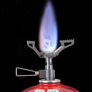 Aragaz Mini Portabil pe Gaz