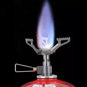 Aragaz Mini Portabil pe Gaz