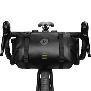 Genți Impermeabile pentru Ghidonul Bicicletei - Mare