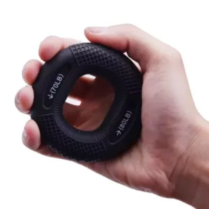 Întăritor pentru Prinderea Mâinii din Silicon