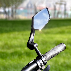 Oglindă Retrovizoare pentru Bicicletă