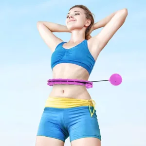 Hula Hoop cu Greutate