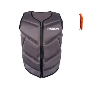 Dispozitiv de Flotabilitate - XL Gri