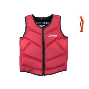Dispozitiv de Flotabilitate - XL Roșu