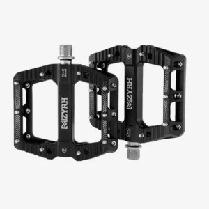 Pedale de bicicletă ultraușoare antiderapante