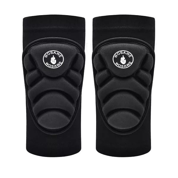 genunchiere, protecții pentru skateboard, protecție pentru genunchi, pantaloni scurți căptușiți pentru snowboard, pantaloni scurți cu protecție pentru impact la snowboarding