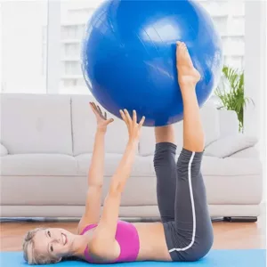 Minge de Echilibru pentru Yoga și Exerciții Fitness