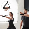 mânere pentru benzi de rezistență, mânere pentru sală, mânere pentru exerciții, prindere pentru mânere de sală, mânere pentru cabluri