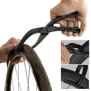 Clește pentru levierul anvelopei bicicletei - Unealtă de reparații bicicletă