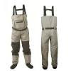 pantaloni de pescuit, pantaloni de pescuit impermeabili, pantaloni de pescuit până la piept, pantaloni de pescuit cu muscă, pantaloni de pescuit respirabili