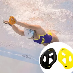 Palete pentru antrenament la piscină fără curea