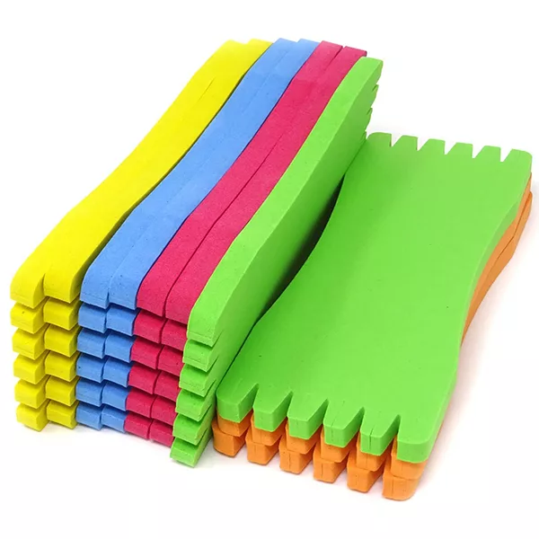 placă pentru fir de pescuit, placă pentru fir de pescuit, placă de bobinare pentru pescuit, placă de bobinare din spumă