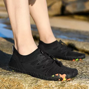 Pantofi Aqua Barefoot