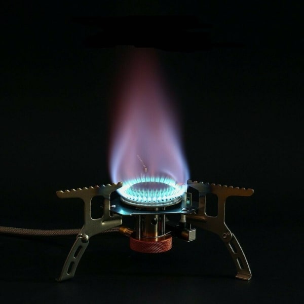 Aragaz portabil mini