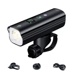 lumina pentru bicicletă, lumină pentru bicicletă, lumină frontală pentru bicicletă, lumină inteligentă pentru bicicletă, lampă frontală pentru bicicletă