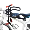 scaun de bicicletă montat frontal, șa de bicicletă montată frontal, șa de bicicletă, șa de bicicletă