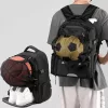 rucsac sport, geantă de fotbal, rucsac de fotbal, rucsac cu compartiment pentru încălțăminte