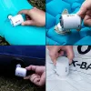 pompa de aer, pompă de aer electrică, pompă de aer portabilă, umflător, pompă de aer reîncărcabilă