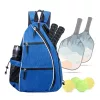 geantă pentru pickleball, rucsac pentru rachetă