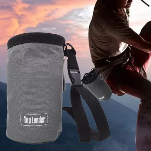 sac pentru magneziu, sac pentru magneziu de alpinism, sac de alpinism