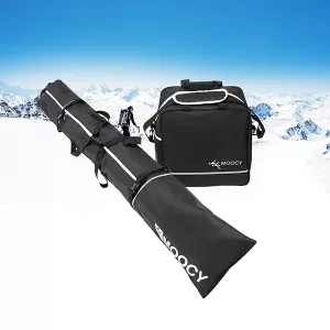 geantă pentru schi, geantă pentru clăpari