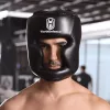 echipament de protecție pentru box, cască de box, cască pentru kickboxing