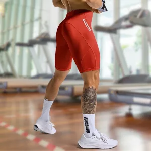 pantaloni scurți pentru bărbați, pantaloni scurți pentru sală, pantaloni scurți compresivi, pantaloni scurți pentru antrenament, colanți scurți