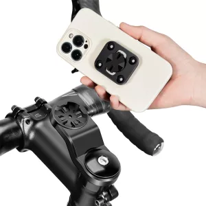 suport telefon bicicletă, suport telefon pentru ciclism, montură telefon bicicletă, suport telefon pentru ghidon