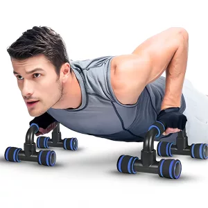 push up bars, push up stands