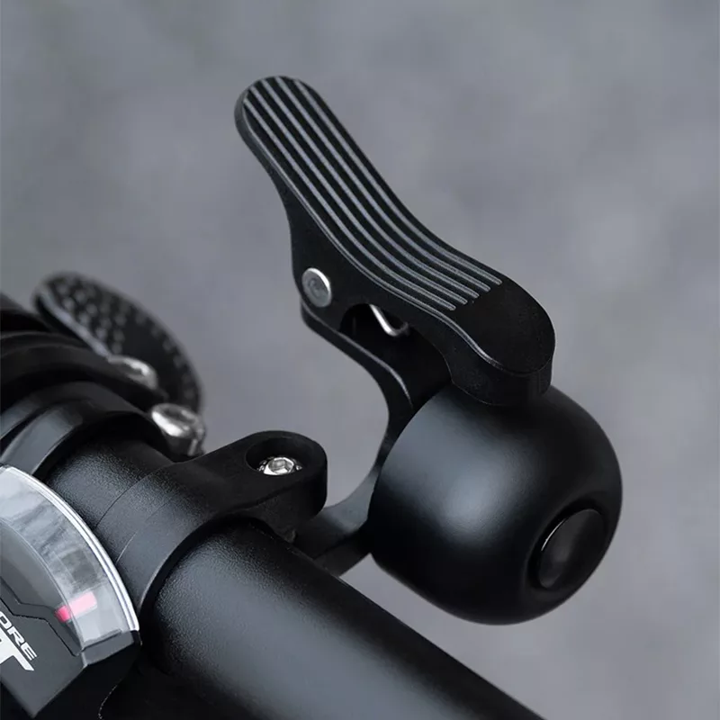bicycle bell, bicycle horn, handlebar horn