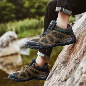 hiking shoes, men shoes, climbing shoes, trekking shoes, outdoor shoes, breathable shoes