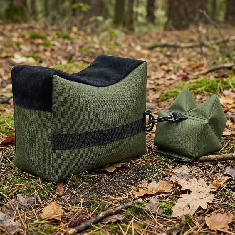 tactical bag, molle bag, tactical molle bag, shooting rest bag, rifle support bag