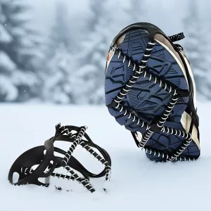 ice cleats, ice shoes grips, ice shoes spikes