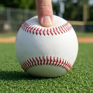 Minge de antrenament pentru baseball